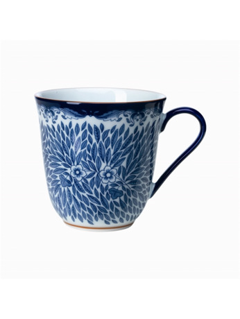 Ostindia Floris mug 30cl