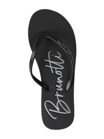 Logo Women Flip Flops