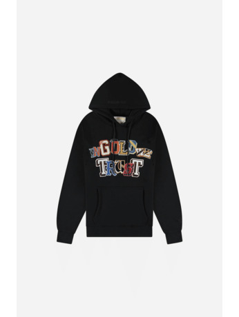 De Toon Zwart Unisex
