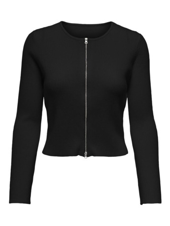 Knit Fit O-Neck Long Sleeves (L/S)