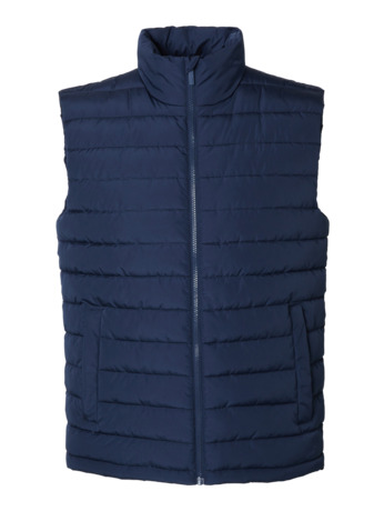 High Neck Sleeveless (S/L)