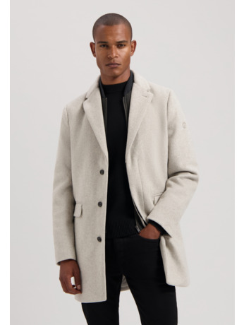 Dstrezzed Heren Jas Carter Coat