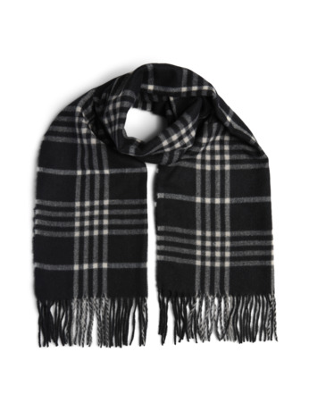 PCLESIA LONG SCARF PWP BC