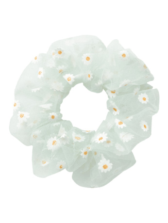 NKFACC-FAMONE SCRUNCHIE