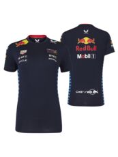 Red Bull Racing - Team T-Shirt 2024 - Dames