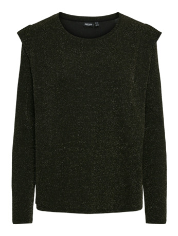 PCNORA LS TEE FC