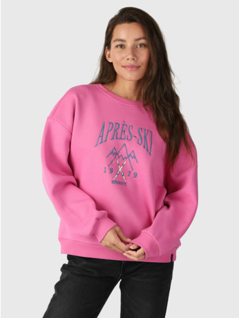 Ari Women Sweat
