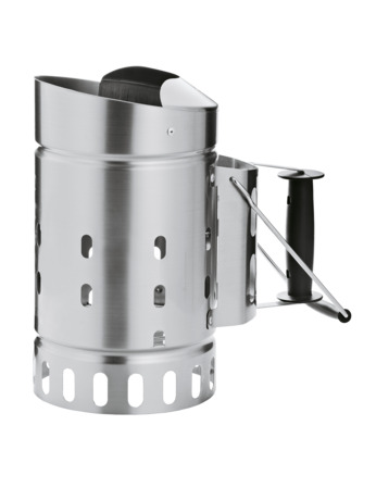 Stainless Steel Charcoal Starter