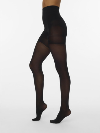 VMSHAPE UP TIGHTS - 40 DEN NOOS