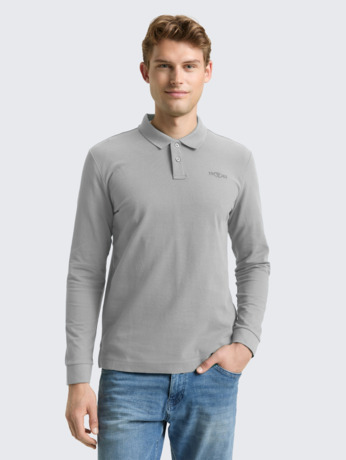 Tom Tailor Lange mouwen Polo