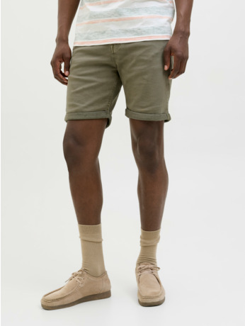 JJIRICK JJICON SHORTS SQ 110
