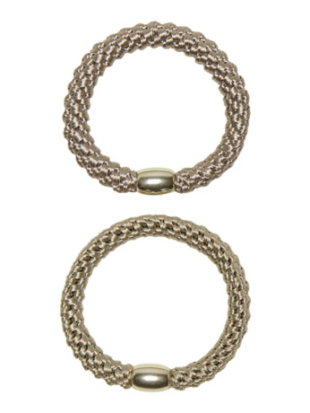 ONLDACY 2-PACK HAIR ELASTICS ACC