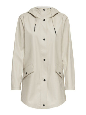 Hood Waterdichte regenjas met capuchon