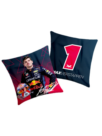 Sierkussen - Max Verstappen