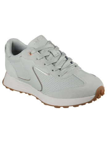 GUSTO LEATHER & SUEDE FASHION JOGGER