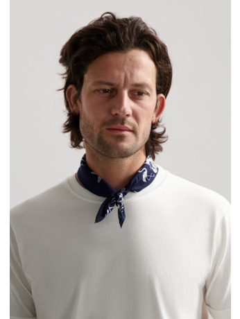 Dstrezzed Heren Accessoires Bandana Zwart