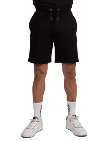 MYBRAND Embosed Statement Short MEN