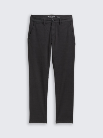 Chino broek in normale pasvorm