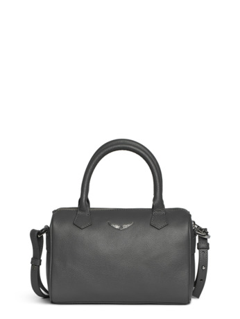 XS SUNNY WINGS GRAINED LEATHER