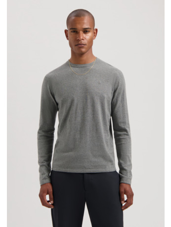 Dstrezzed Heren Crewneck Trui DS Gage