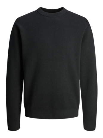 JWHMILANO STITCH CREW NECK