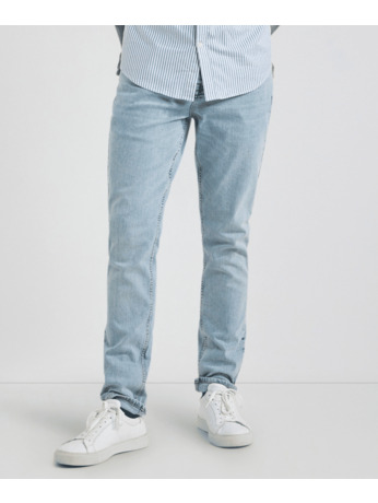 Light Blue Denim