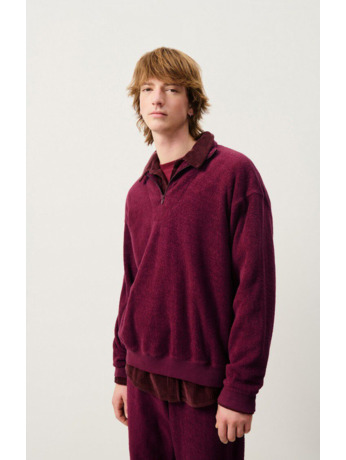 Herensweater Bobypark