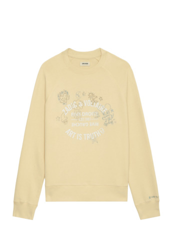 UPPER MO BLASON MULTICUSTO LUR