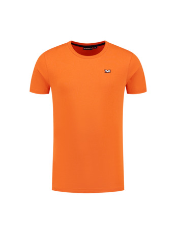 MV T-shirt - Oranje - Essentials