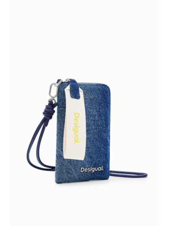 MONE DENIM PRIORI CANDELA