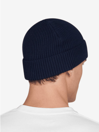 Beanie Organic Cotton-Stretch