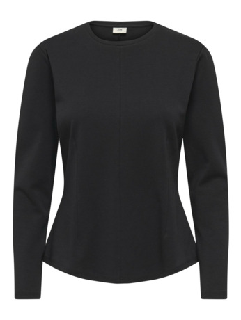 Regular Fit O-Neck Long Sleeves (L/S)