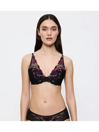 Sensual Spotlight, Bh, voorgevormd met beugel