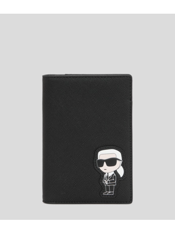 IKON PASSPORT HOLDER
