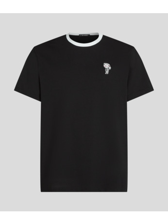 IKON SKETCH PATCH T-SHIRT