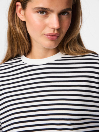 Oversize Fit O-Neck Short Sleeves (S/S)