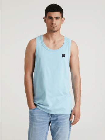 Chasin Heren Singlet Shank