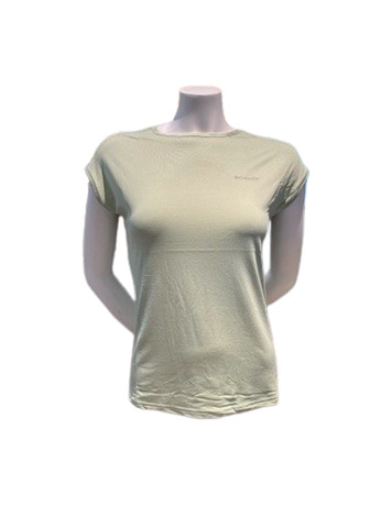 Sunlight Peak II Novelty korte mouw