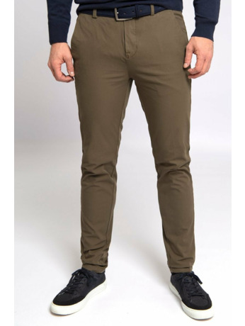 Vanguard V12 Chino Khaki Bruin