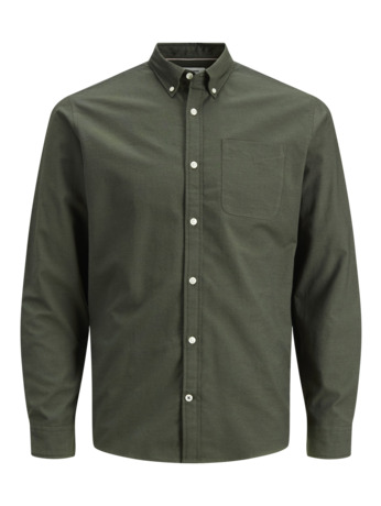 Formeel overhemd (L/S)