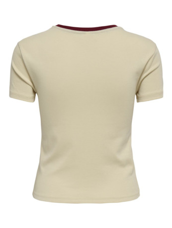 Regular Fit O-Neck Short Sleeves (S/S)