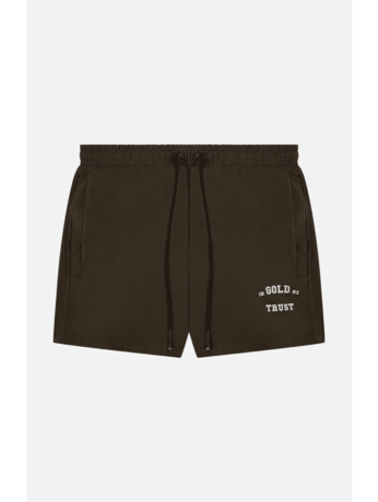 De Marley Donkergroen Unisex