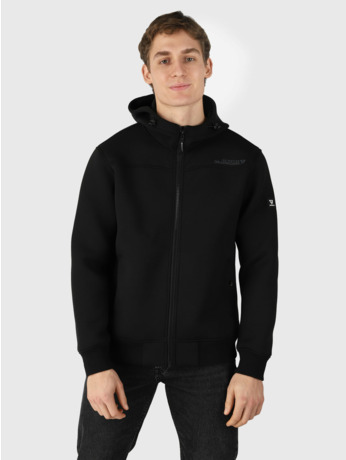 Stickers Men Sweat