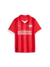 PSV Home Jersey Replica Jr  For All Time