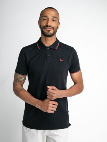 Men Polo Short Sleeve