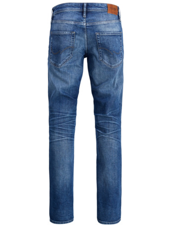 Regular fit jeans