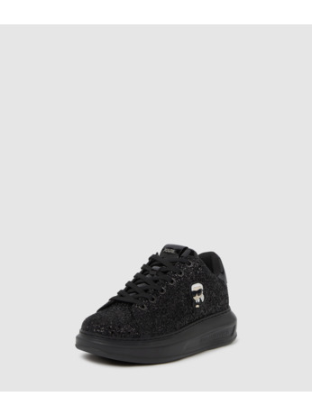 KAPRI IKON GLITTER LO LACE