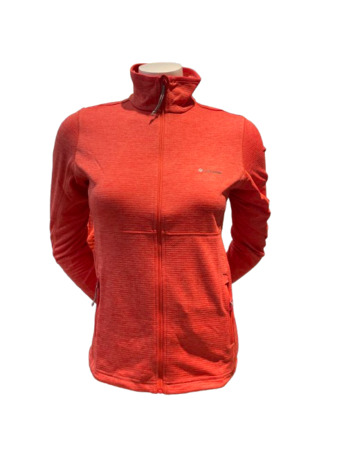 W Single Canyon Volledige Zip