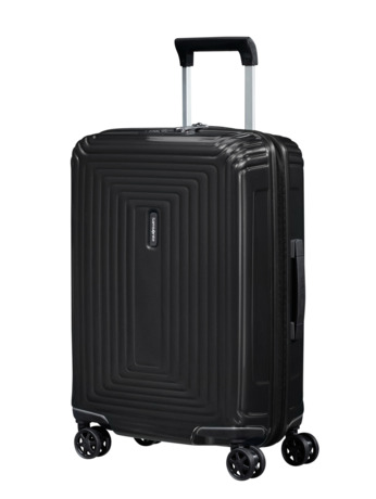 SPINNER 55/20 FL Grootte cabine