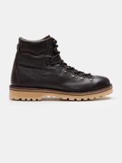 Matterhorn Grain Leather